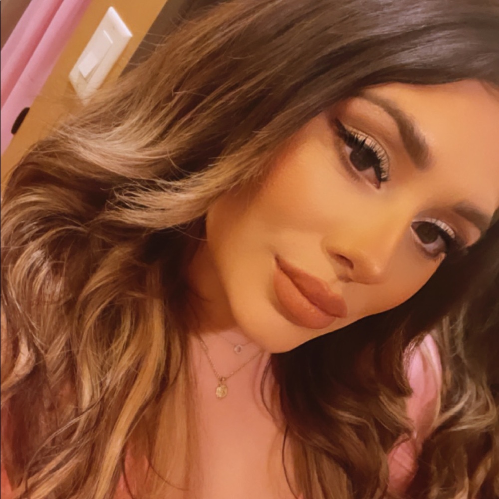 Meet your Posher, Lizette
